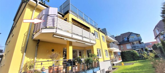 3 chambres Appartement à Bergisch Gladbach, Germany No. 56003 8