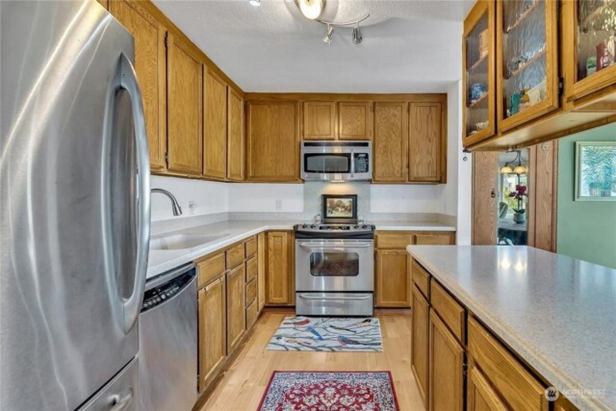 2 bedrooms House in Des Moines, USA No. 406216