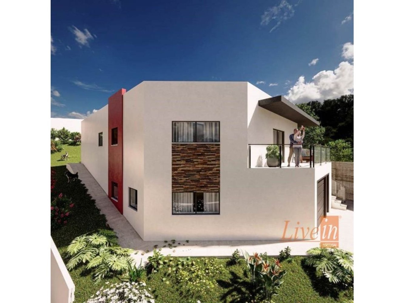 3 bedrooms House in Mafra, Portugal No. 103003