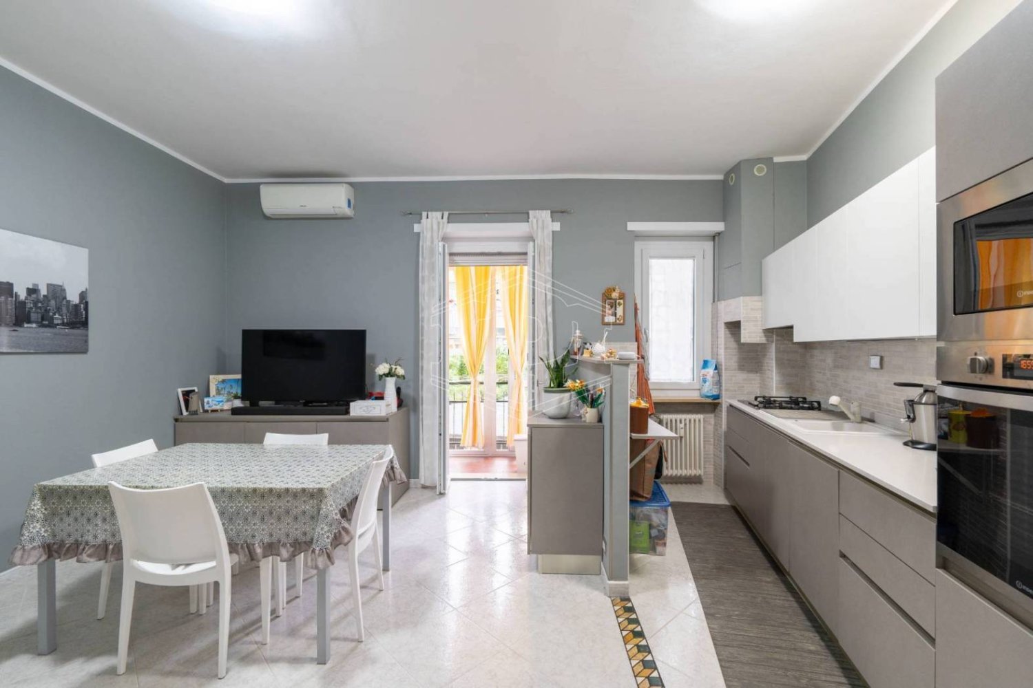 2 bedrooms Apartment in Rivoli, Italy No. 262252