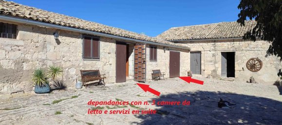 5 chambres Maison à Ragusa, Italy No. 112434 38