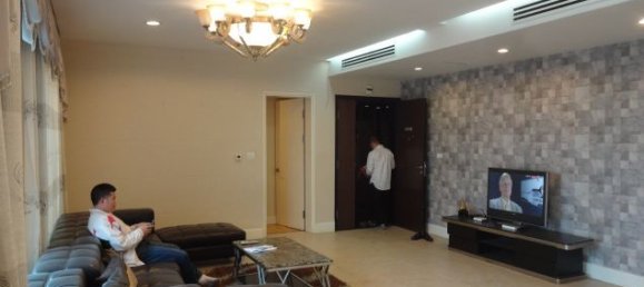 2 bedrooms Apartment in Tay Ho, Vietnam No. 4033 3