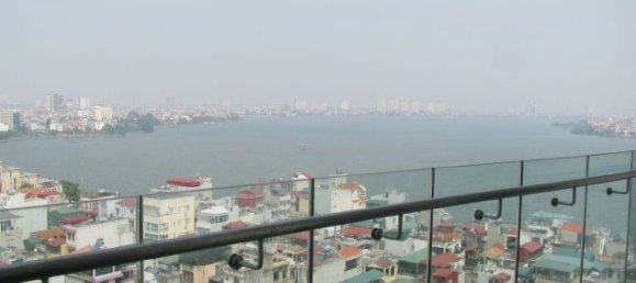 2 bedrooms Apartment in Tay Ho, Vietnam No. 4033 8