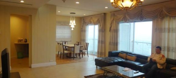 2 bedrooms Apartment in Tay Ho, Vietnam No. 4033 6