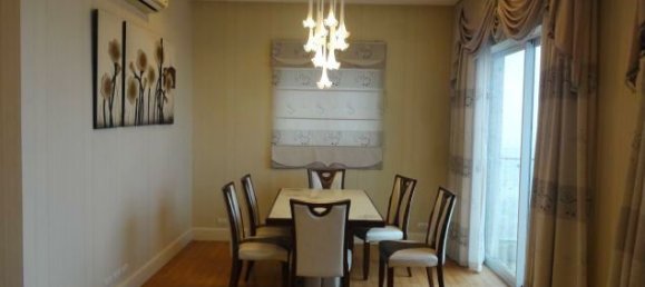 2 bedrooms Apartment in Tay Ho, Vietnam No. 4033 5