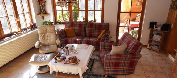 5 rooms House in Baden-Wurttemberg, Germany No. 102493 7