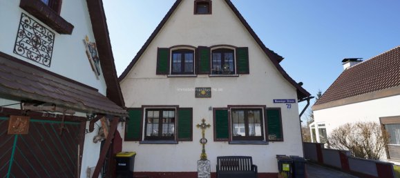 5 rooms House in Baden-Wurttemberg, Germany No. 102493 15