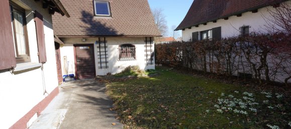 5 rooms House in Baden-Wurttemberg, Germany No. 102493 3