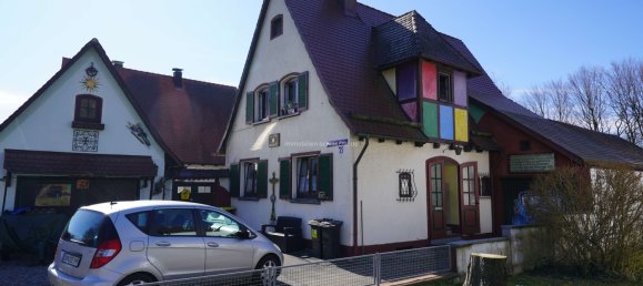 5 rooms House in Baden-Wurttemberg, Germany No. 102493 12