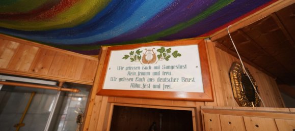 5 rooms House in Baden-Wurttemberg, Germany No. 102493 17