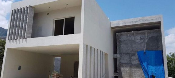 3 Schlafzimmer Haus in Nuevo Leon, Mexico, Nr. 152835 2