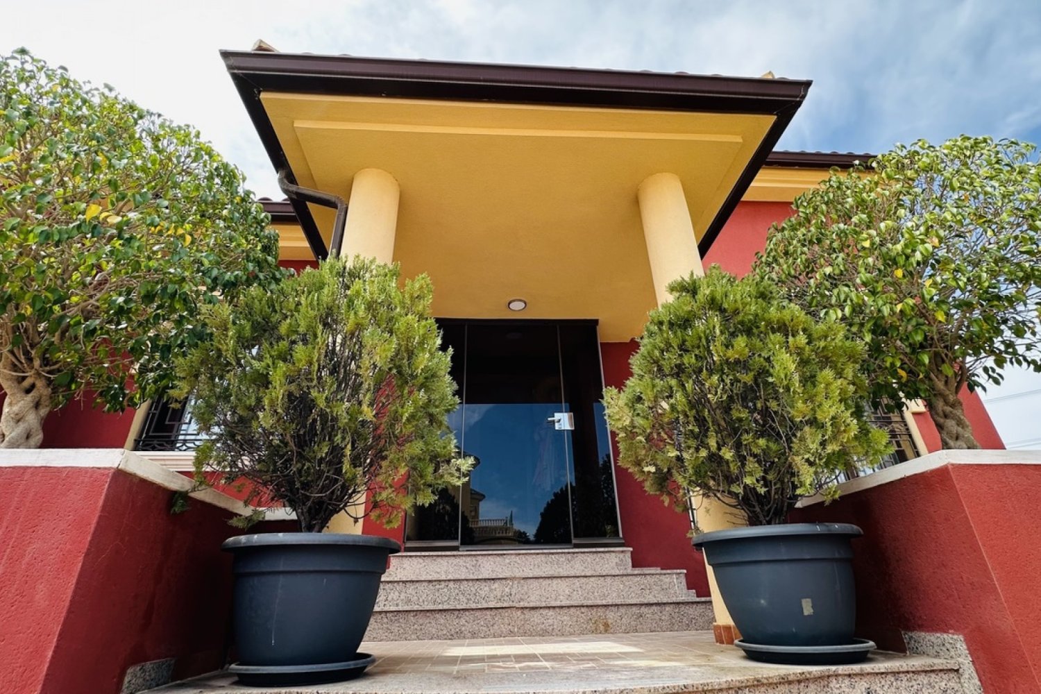 4 Schlafzimmer Haus in Ciudad Quesada, Spain, Nr. 136538