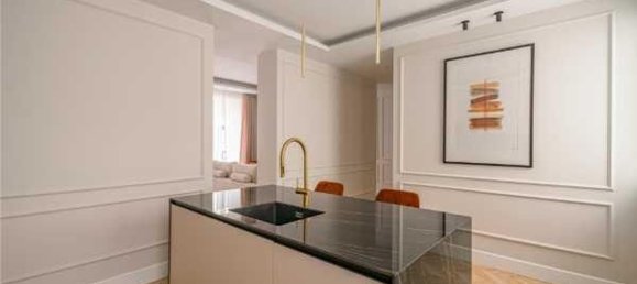 Apartamento de 2 dormitorios en Madrid, Spain No. 124119 4