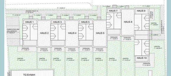 Terrain à Villach, Austria 1002m² No. 129742 2