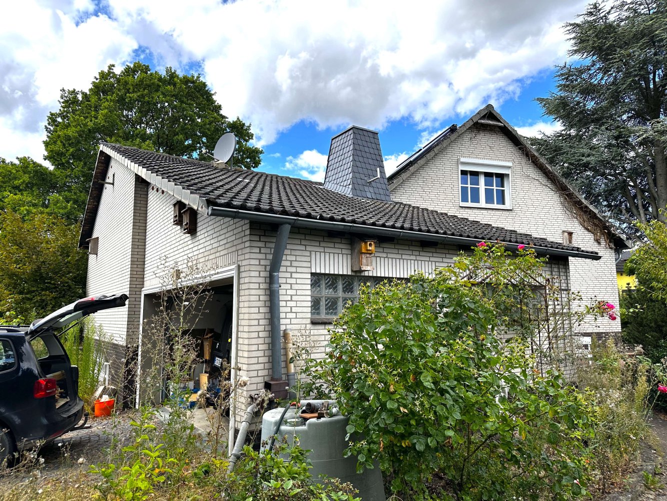 Casa de 5 divisões em Hanover, Germany N.º 321128