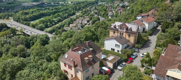 Земельный участок 1261м² в Tubingen, Германия № 72834 2