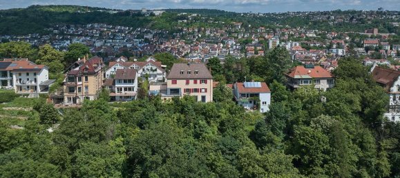Земельный участок 1261м² в Tubingen, Германия № 72834 10