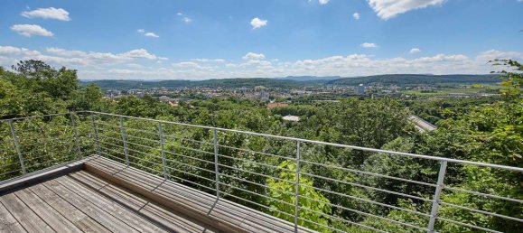 Земельный участок 1261м² в Tubingen, Германия № 72834 8