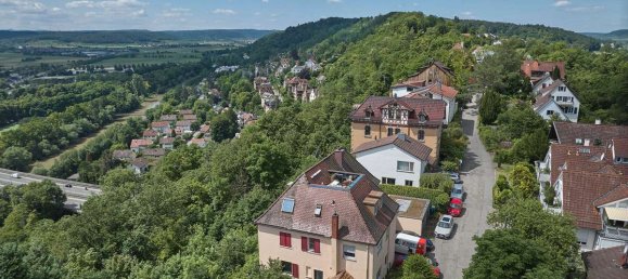 Земельный участок 1261м² в Tubingen, Германия № 72834 5