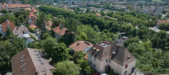 Земельный участок 1261м² в Tubingen, Германия № 72834 7