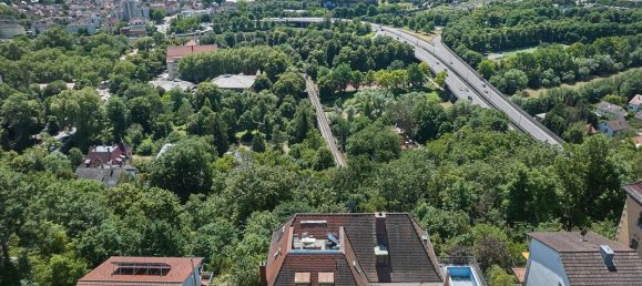 Земельный участок 1261м² в Tubingen, Германия № 72834 6