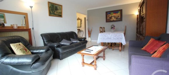 2 bedrooms Apartment in Saint-Michel-sur-Orge, France No. 180273 4