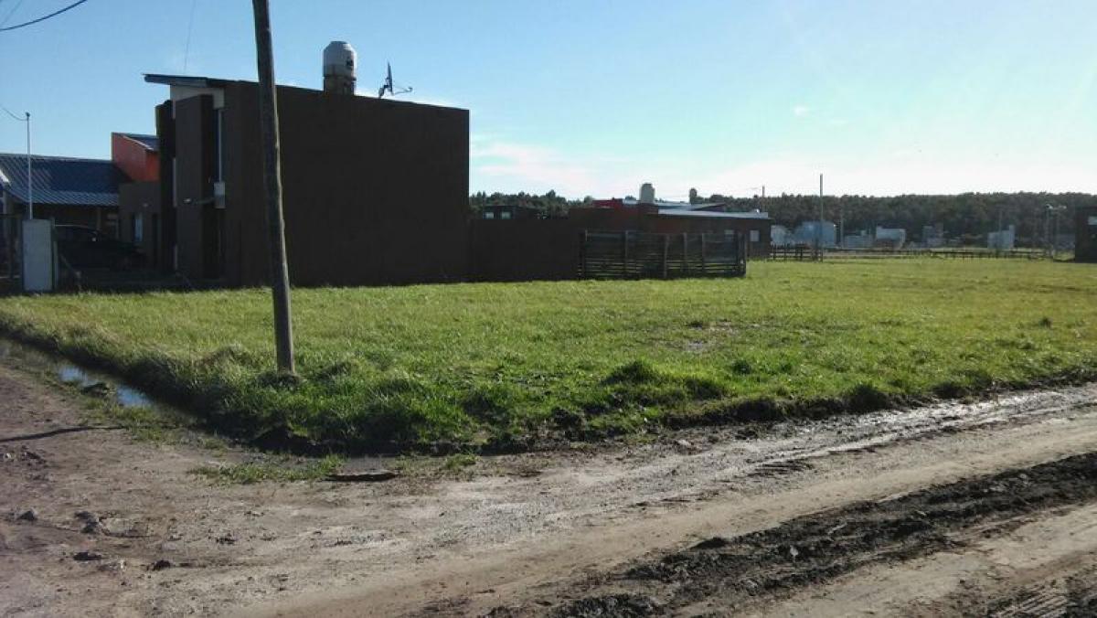  Land in Mar del Plata, Argentina No. 121804