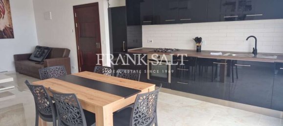 3 bedrooms Penthouse in Iklin, Malta No. 5098 2