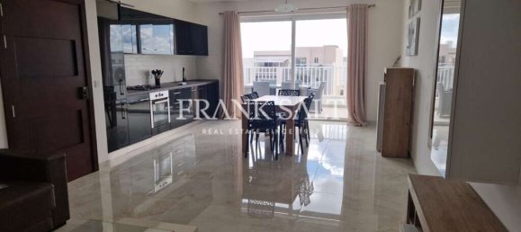 3 bedrooms Penthouse in Iklin, Malta No. 5098 3