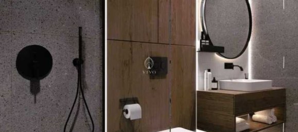 3 chambres Penthouse à Germasogeia, Cyprus No. 19302 3