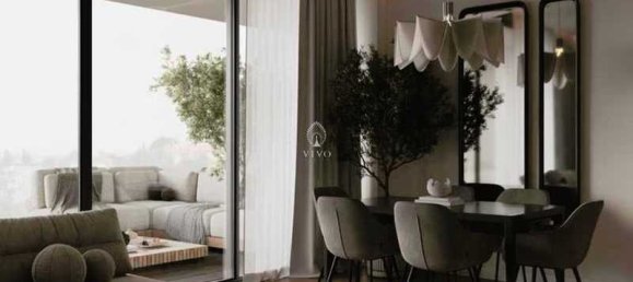 3 chambres Penthouse à Germasogeia, Cyprus No. 19302 4