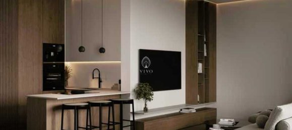 3 chambres Penthouse à Germasogeia, Cyprus No. 19302 2