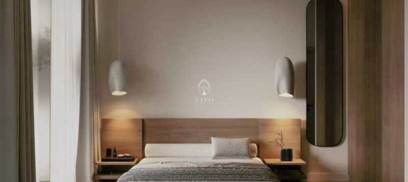 3 chambres Penthouse à Germasogeia, Cyprus No. 19302 5