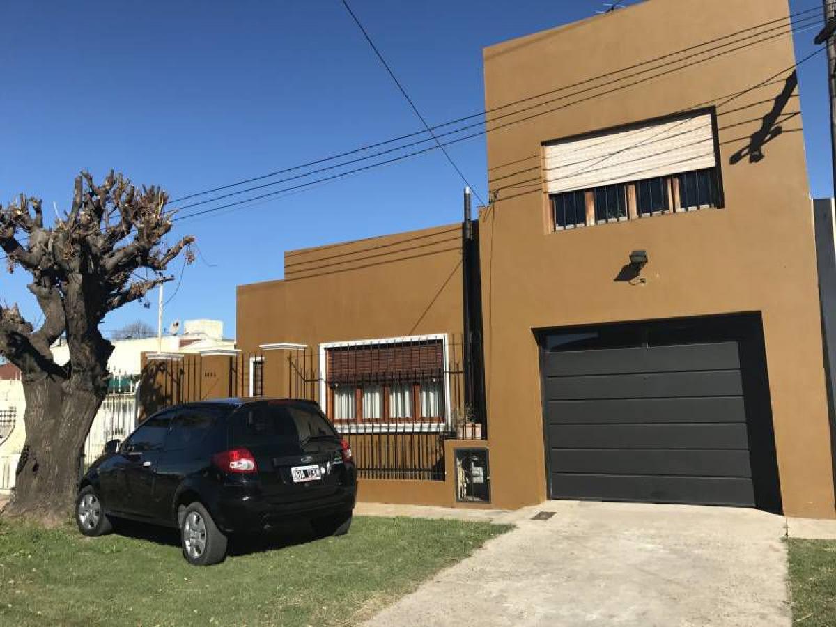 4 bedrooms House in Campo Creado, Argentina No. 53071