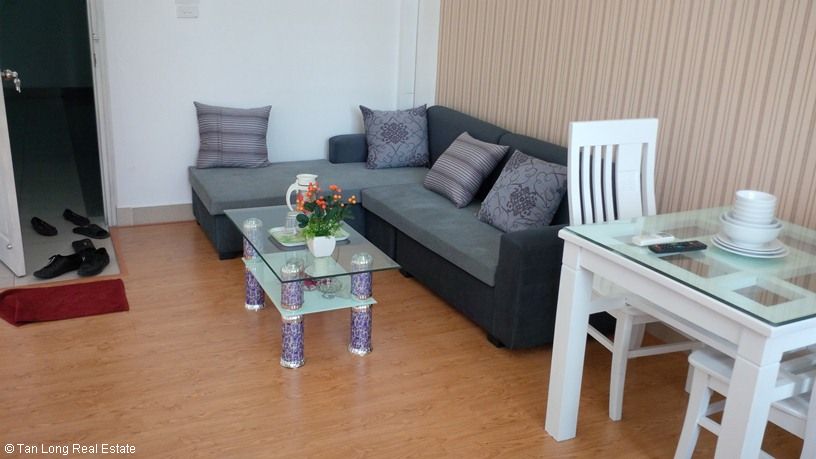 1 bedroom Apartment in Cau Giay, Vietnam No. 4987