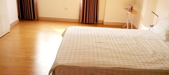1 bedroom Apartment in Cau Giay, Vietnam No. 4987 5