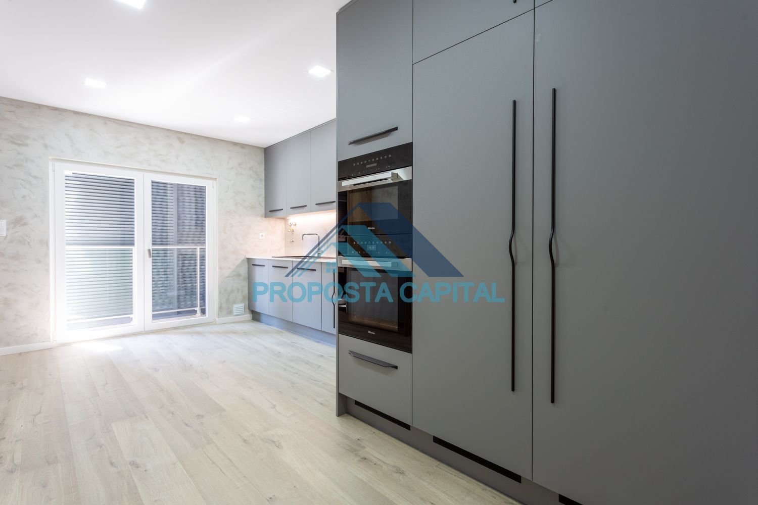 3 Schlafzimmer Wohnung in Montijo, Portugal, Nr. 86178