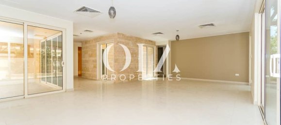 Вилла с 4 спальнями в Al Raha Gardens, ОАЭ № 17360 4