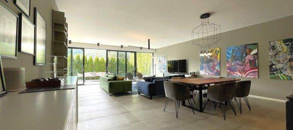 6 rooms Villa in Dobling, Austria No. 175417 12