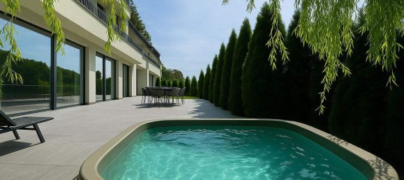 6 rooms Villa in Dobling, Austria No. 175417 2