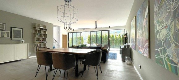 6 rooms Villa in Dobling, Austria No. 175417 13