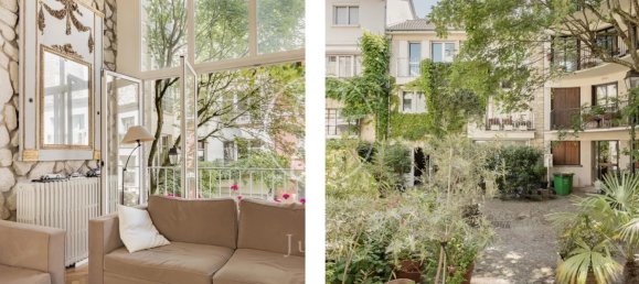 4 bedrooms Apartment in Paris, France No. 347963 23