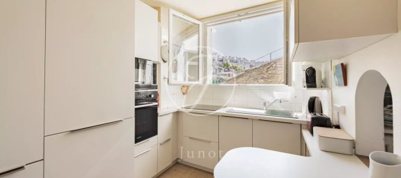 4 bedrooms Apartment in Paris, France No. 347963 12