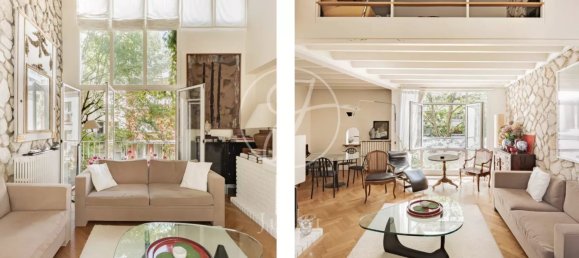 4 bedrooms Apartment in Paris, France No. 347963 22