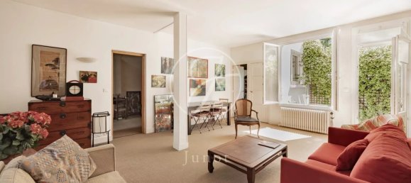 4 bedrooms Apartment in Paris, France No. 347963 6