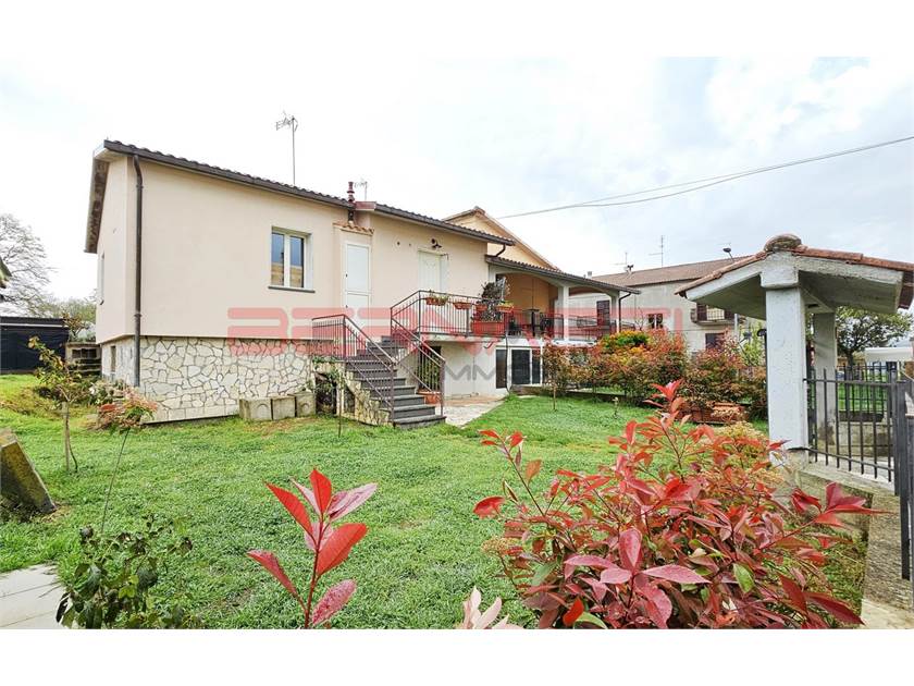 2 bedrooms House in Castel Viscardo, Italy No. 295471