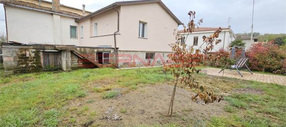 2 bedrooms House in Castel Viscardo, Italy No. 295471 6