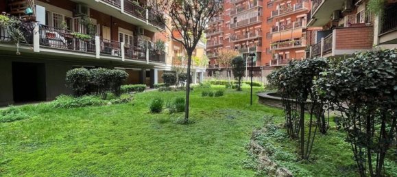 3 rooms Apartment in Rome, Italy No. 53995 14