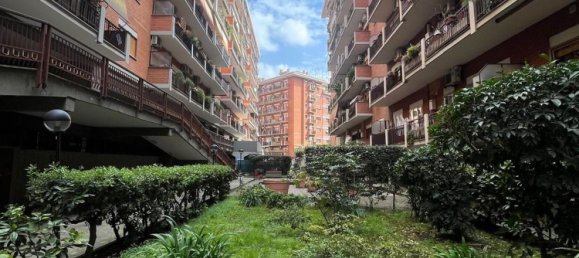 3 rooms Apartment in Rome, Italy No. 53995 13