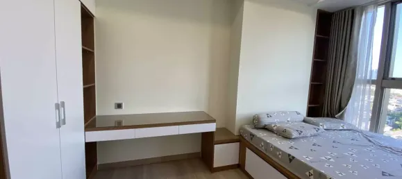 2 Schlafzimmer Wohnung in District 7, Vietnam, Nr. 9846 7